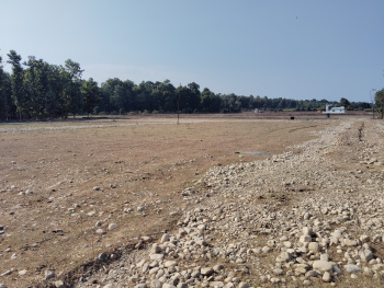 Residential Plot for Sale in Shimla Bypass Road, Dehradun (100 Sq. Yards)