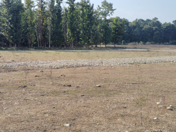 Residential Plot for Sale in Shimla Bypass, Dehradun (227 Sq. Yards)