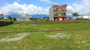 Residential Plot for Sale in Pondha, Dehradun (216 Sq. Yards)