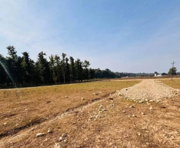 Residential Plot for Sale in Shimla Bypass Road, Dehradun (249 Sq. Yards)