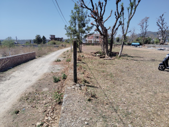 150 Sq. Yards Residential Plot for Sale in Doonga, Dehradun