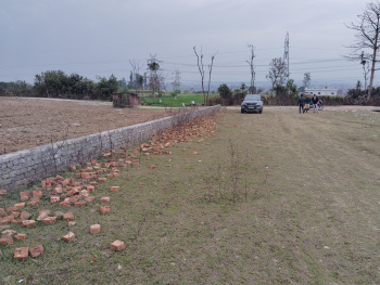 Residential Plot for Sale in Shimla Bypass Road Shimla Bypass Road, Dehradun (100 Sq. Yards)