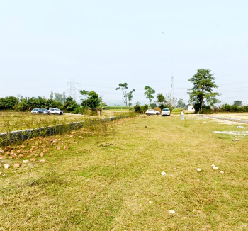 Residential Plot for Sale in Ballupur, Dehradun (100 Sq. Yards)