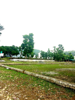 Residential Plot for Sale in Dunga, Dehradun (116 Sq. Yards)