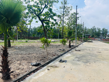 2000 gaj Mdda approved corner plot available in pondha dehradun