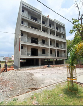 3 bhi falt fir sale in Mdda approved colony pondha dehradun