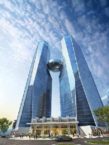 Property for sale in Sector 140A, Noida
