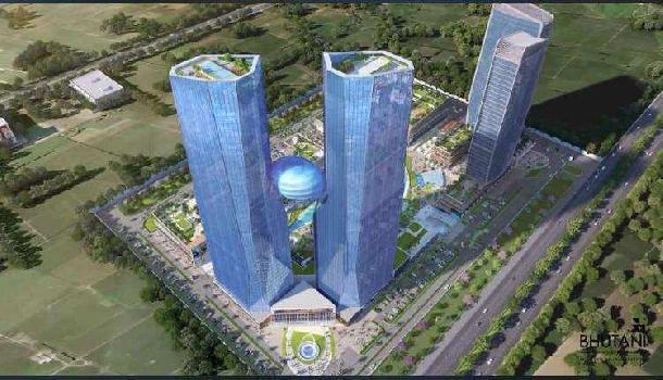 Property for sale in Sector 140A, Noida