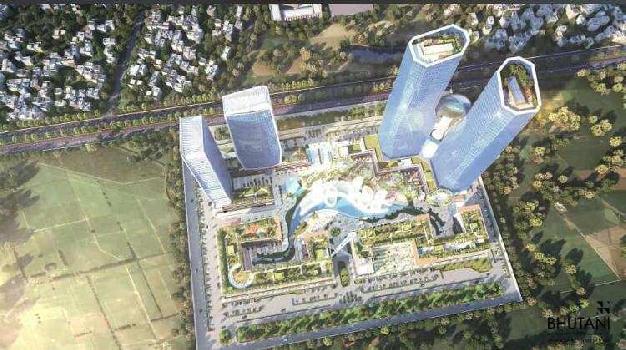 Property for sale in Sector 140A, Noida