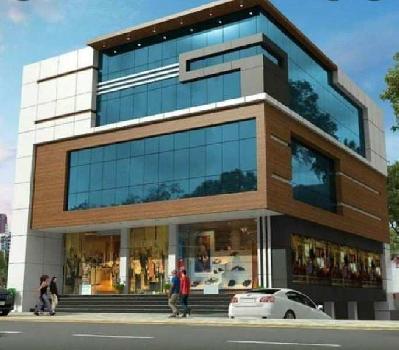 41000 Sq.ft. Business Center for Sale in Anisabad, Patna