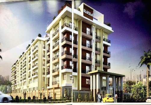 3 BHK Flats & Apartments for Sale in Hajipur, Patna