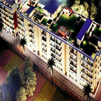 3 BHK Flats & Apartments for Sale in Bihar