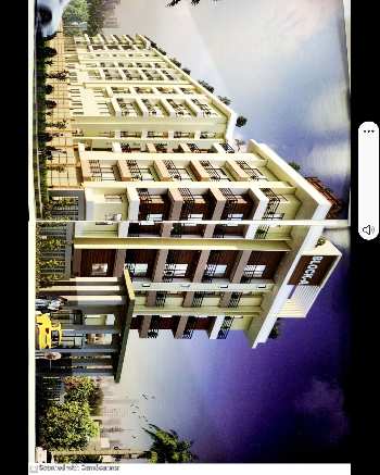 2 BHK Flats & Apartments for Sale in Hajipur, Patna (1025 Sq.ft.)