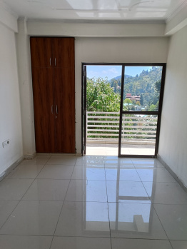 2 BHK Flats & Apartments for Sale in Bhowali, Nainital (1000 Sq.ft.)