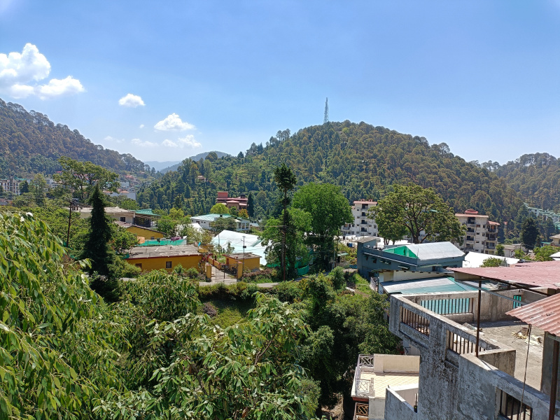 2 BHK Flats & Apartments for Sale in Bhowali, Nainital (1000 Sq.ft.)