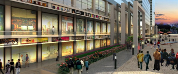 Property for sale in Sector 90 Noida