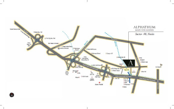 Property for sale in Sector 90 Noida