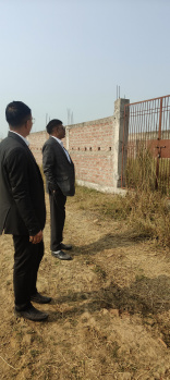 Residential Plot for Sale in Naubatpur, Patna (1500 Sq.ft.)