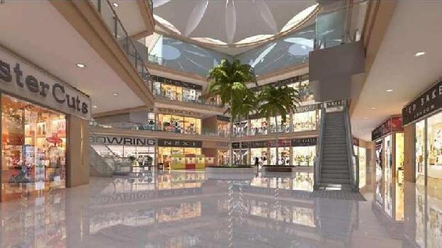 139 Sq.ft. Commercial Shops For Sale In Raj Nagar Extension, Ghaziabad (129 Sq.ft.)