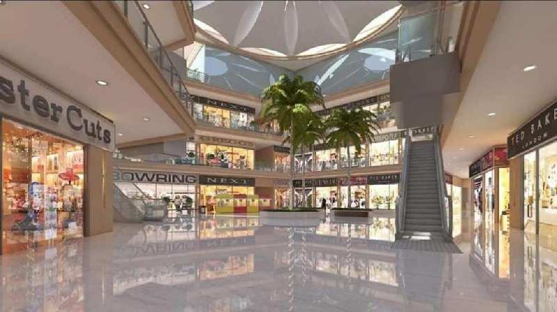 450 Sq.ft. Commercial Shops For Sale In Raj Nagar Extension, Ghaziabad