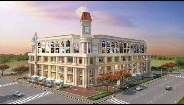 1350 Sq.ft. Commercial Shops for Sale in Raj Nagar Extension, Ghaziabad