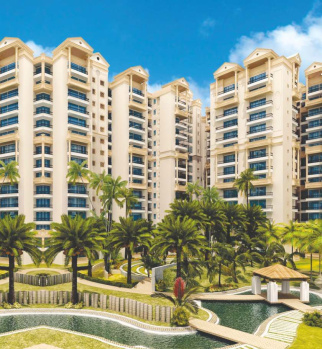 2 BHK Flats & Apartments for Sale in Raj Nagar Extension, Ghaziabad (1100 Sq.ft.)