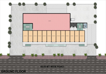 Property for sale in Raj Nagar, Ghaziabad