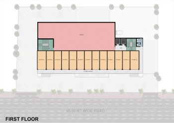 Property for sale in Raj Nagar, Ghaziabad