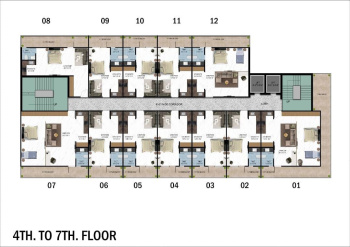 Property for sale in Raj Nagar, Ghaziabad