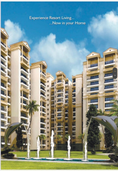 2 BHK Flats & Apartments for Sale in Raj Nagar, Ghaziabad (950 Sq.ft.)