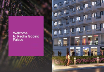 597 Sq.ft. Studio Apartments for Sale in Raj Nagar Extension, Ghaziabad
