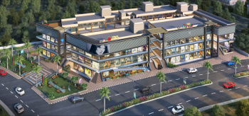 Property for sale in Crossing City, Ghaziabad