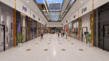 Property for sale in Crossing City, Ghaziabad