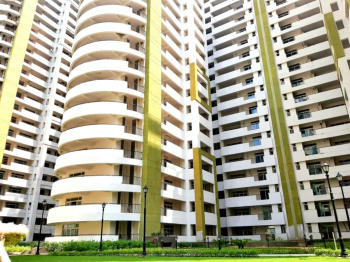 4 BHK Flats & Apartments for Rent in Sector 108, Noida (3200 Sq.ft.)