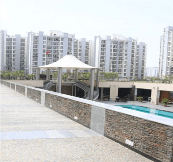 3 BHK Flats & Apartments for Sale in Sector 93b, Noida (1500 Sq.ft.)