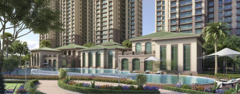 4 BHK Flats & Apartments for Sale in Sector 150, Noida (2166 Sq.ft.)