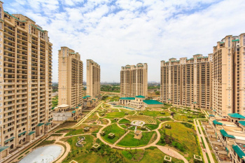 4 BHK Flats & Apartments for Sale in Sector 150, Noida (2400 Sq.ft.)
