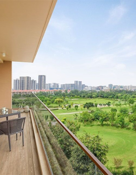 3 BHK Flats & Apartments for Sale in Sector 128, Noida (1629 Sq.ft.)