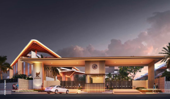 Flats & Apartments for Sale in Sector 144, Noida (2784 Sq.ft.)