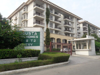 4 BHK with Servant Room in Jaypee Augusta Town Homes