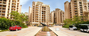 3 BHK Flats & Apartments for Rent in Sector 93A, Noida (1200 Sq.ft.)