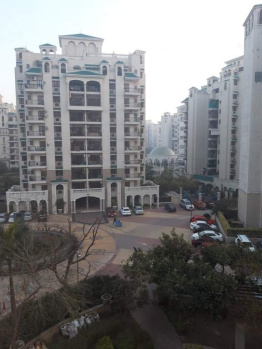 4 BHK + Servant Room Flat for Sale in ATS Greens Village, Sector 93A, Noida
