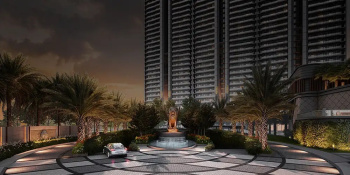 4 BHK Apartment in Gulshan Dynasty, Sector 144