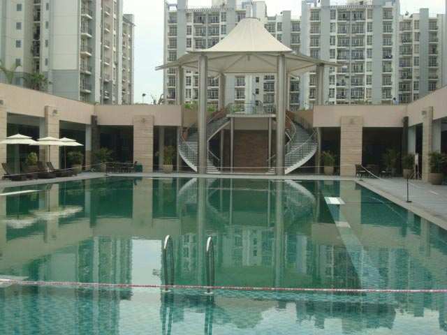 3 BHK Flats & Apartments for Sale at  Sector-93A, Noida (1911 Sq.ft.)