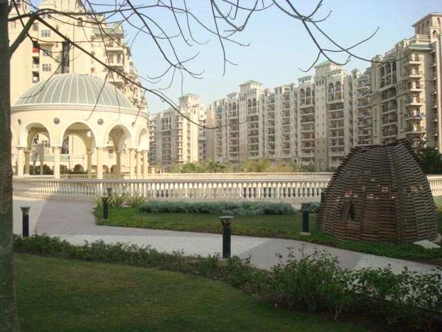 Flat for Rent in ATS Village
