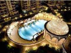 3 BHK Flats & Apartments for Rent at  Sector-93A, Noida (1500 Sq.ft.)