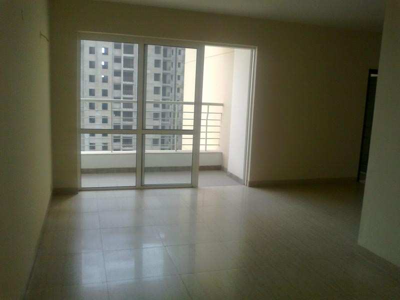 New 3BHK+SQ for Rent