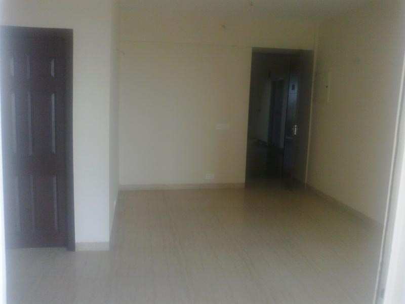 Brand New 3BHK for Rent