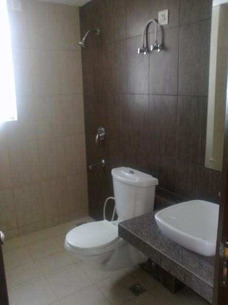 Brand New 3BHK for Rent