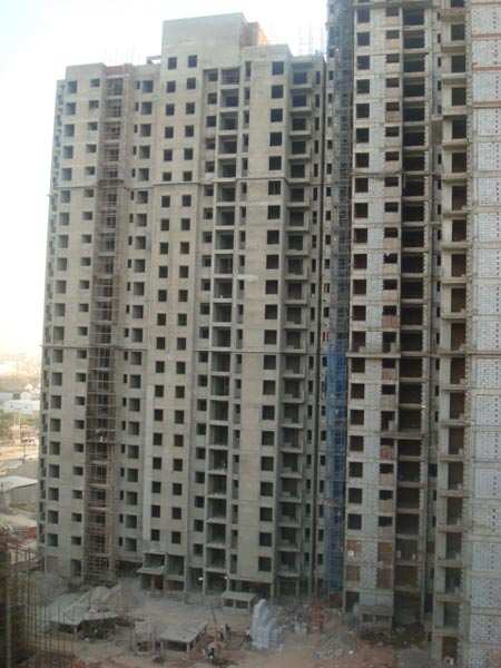 4 BHK Flats & Apartments for Sale at Sector-100, Noida (2255 Sq.ft.)